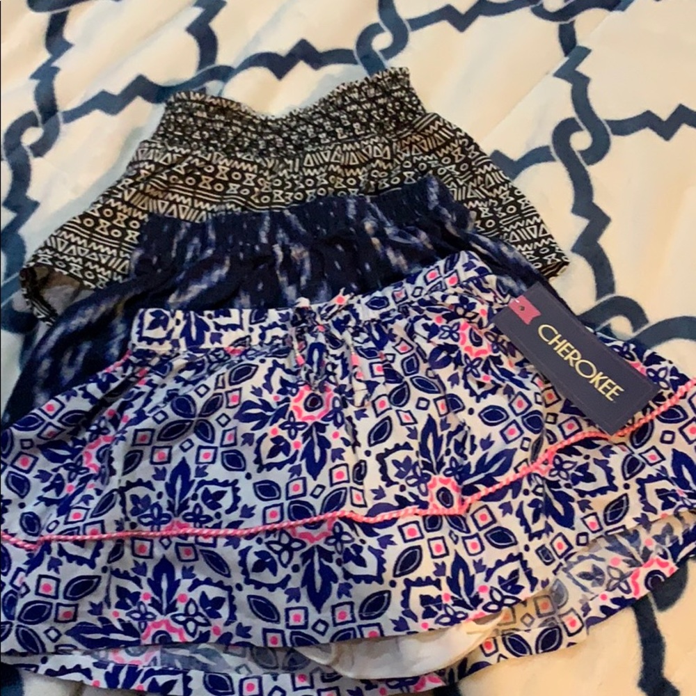 18 month patterned bundle